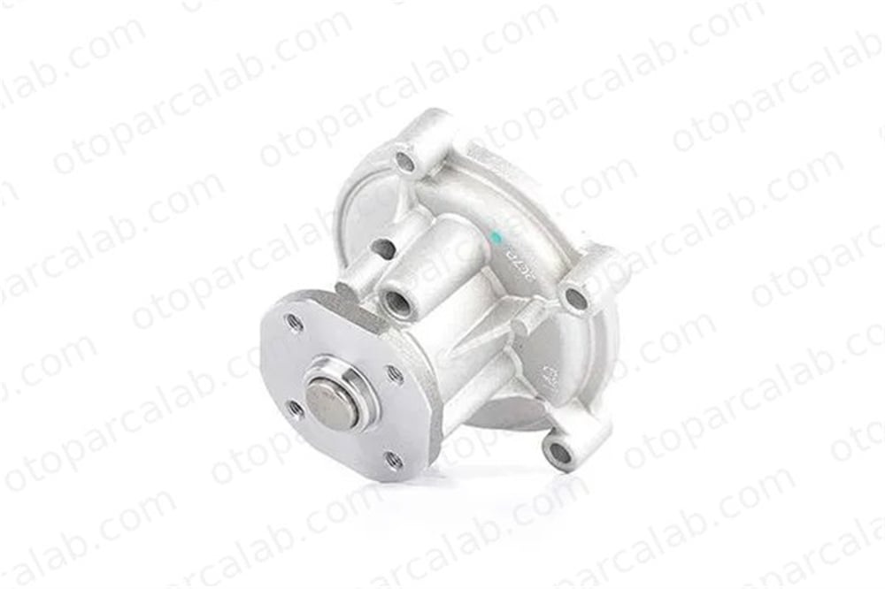 BSG 60-500-017 Devirdaim Su Pompası MERCEDES-BENZ A-SERISI B-SERISI Sports Tourer A2662000820 2662000720