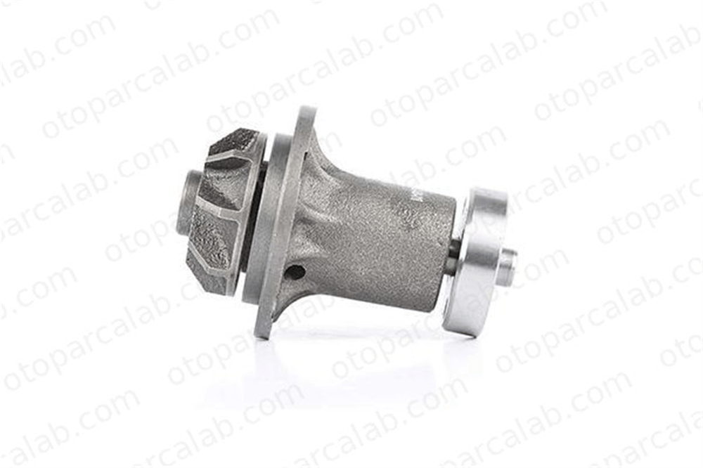 BSG 60-500-018 Devirdaim Su Pompası MERCEDES-BENZ /8 123 Sedan A1102000920 1102001720