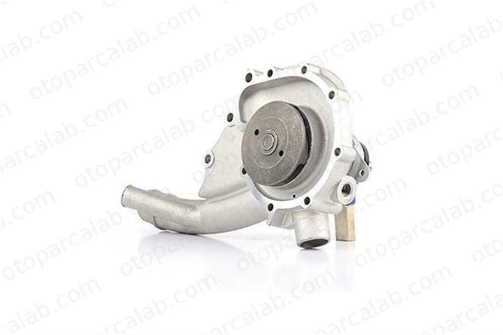 BSG 60-500-021 Devirdaim Su Pompası MERCEDES-BENZ 190 124 Sedan A1022005001 1022006201
