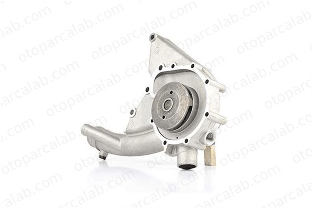 BSG 60-500-022 Devirdaim Su Pompası MERCEDES-BENZ G-SERISI 123 T-Model A1022004301 1022000220