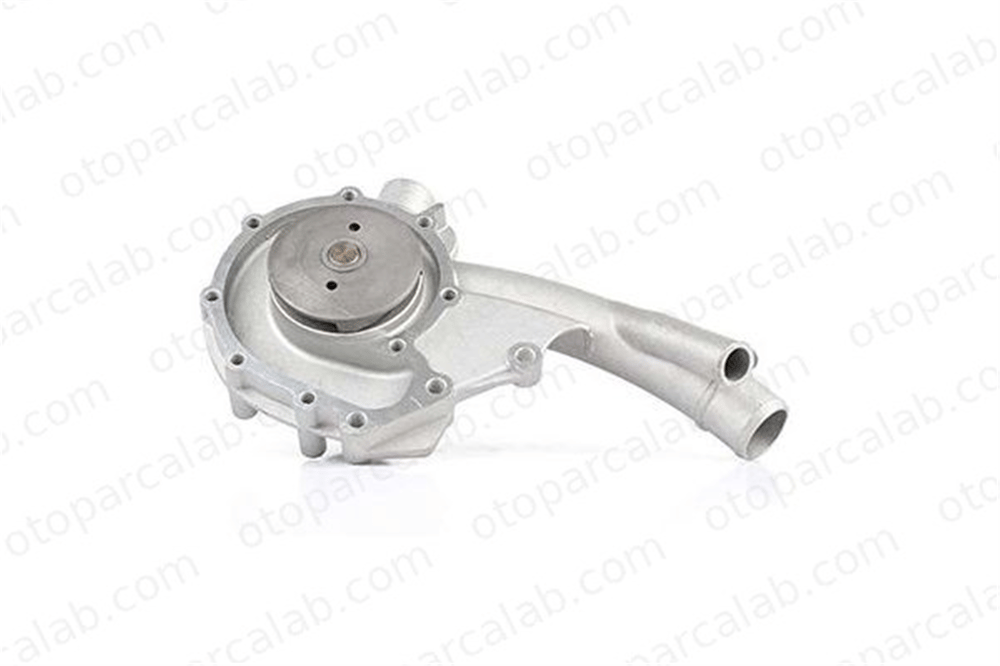 BSG 60-500-023 Devirdaim Su Pompası MERCEDES-BENZ 123 T-Model 123 Sedan A1022004201 1022000120