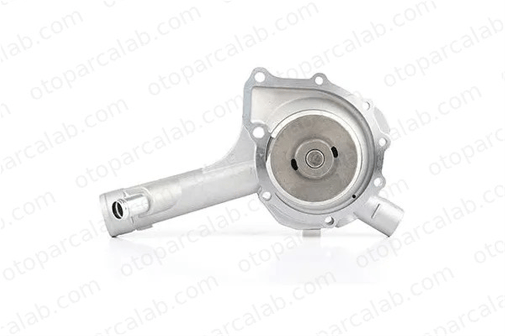 BSG 60-500-026 Devirdaim Su Pompası MERCEDES-BENZ C-SERISI E-SERISI A1112004001 1112000401