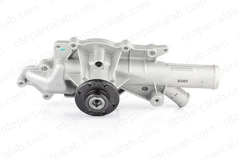 BSG 60-500-027 Devirdaim Su Pompası MERCEDES-BENZ VITO Minibüs/Otobüs VITO / MIXTO Panelvan/Van A6462001001 6462001001