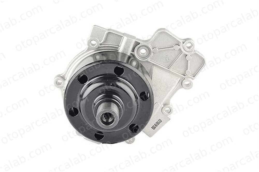 BSG 60-500-028 Devirdaim Su Pompası MERCEDES-BENZ SPRINTER 3,5-t Minibüs/Otobüs SPRINTER 3,5-t Panelvan/Van A6512002301 6512000201