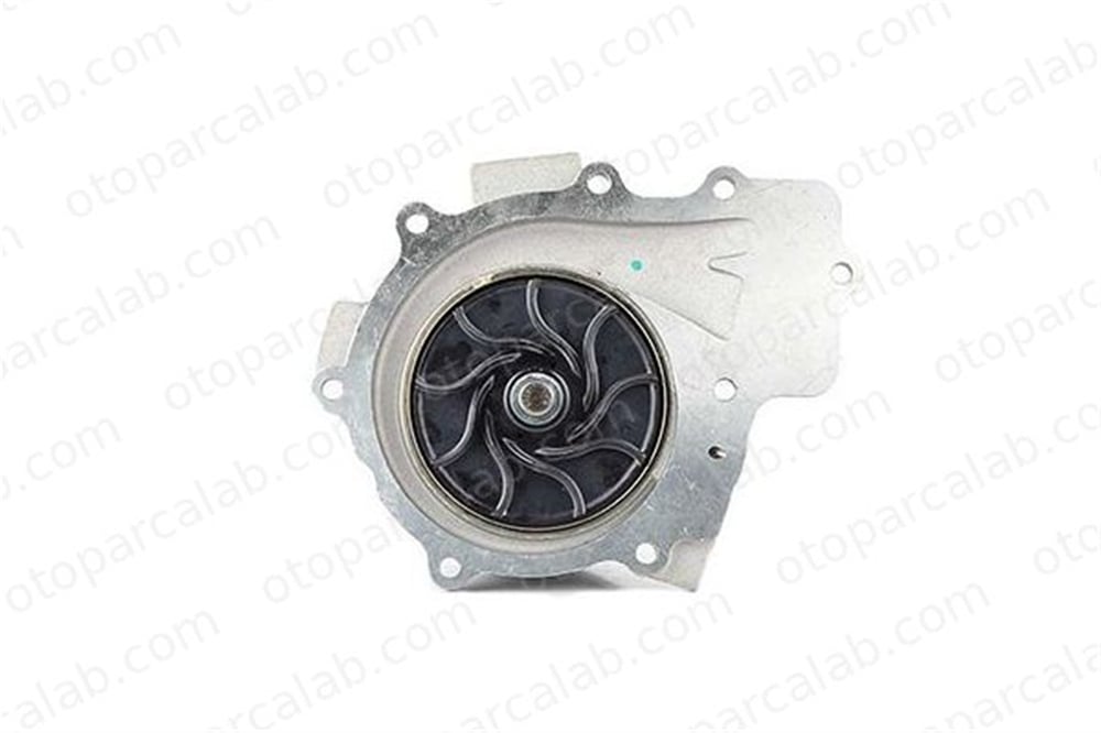BSG 60-500-030 Devirdaim Su Pompası MERCEDES-BENZ VITO / MIXTO Panelvan/Van VITO Minibüs/Otobüs 6512004101