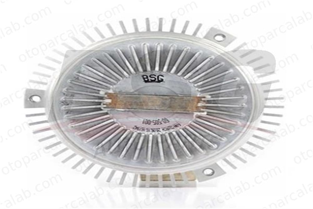 BSG 60-505-001 Soğutma Fanı (Fan Termik) MERCEDES-BENZ VARIO Damperli araç VARIO Panelvan/Van A9042001122 9042000322