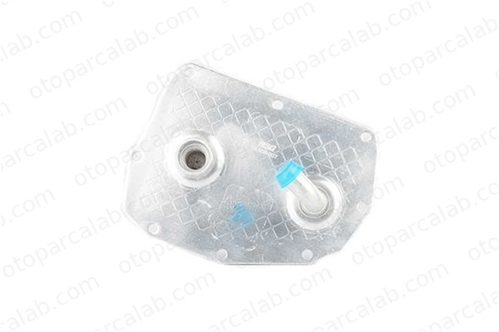 BSG 60-506-007 Motor Yağ Soğutucu MERCEDES-BENZ E-SERISI S-SERISI A1041800409 1041800409