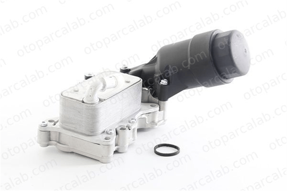 BSG 60-506-015 Motor Yağ Soğutucu MERCEDES-BENZ C-SERISI C-SERISI T-Model A6511801310 6511800610