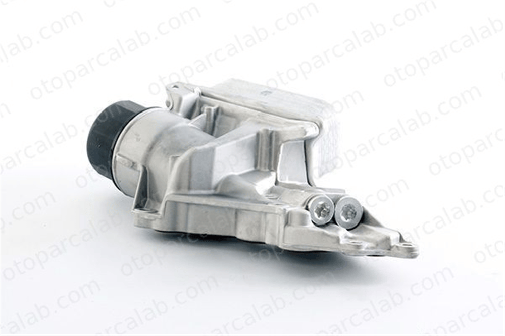 BSG 60-506-016 Motor Yağ Soğutucu MERCEDES-BENZ C-SERISI E-SERISI T-Model A2721800510 2721800110