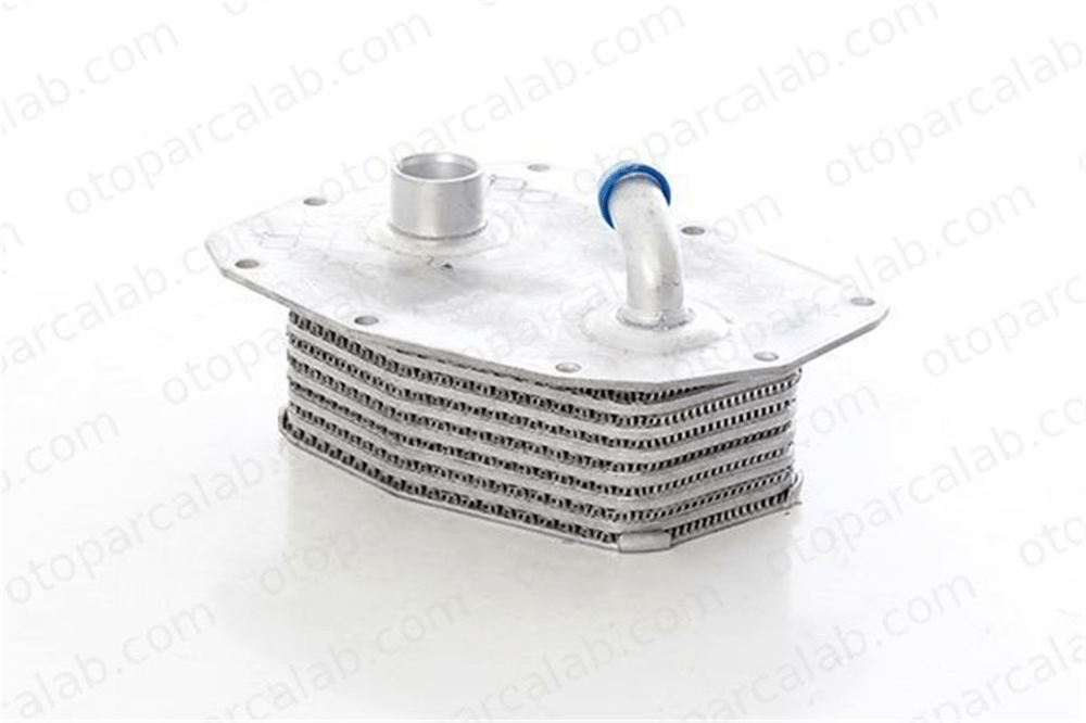 BSG 60-506-018 Motor Yağ Soğutucu MERCEDES-BENZ E-SERISI T-Model E-SERISI A1041800309 1041800309