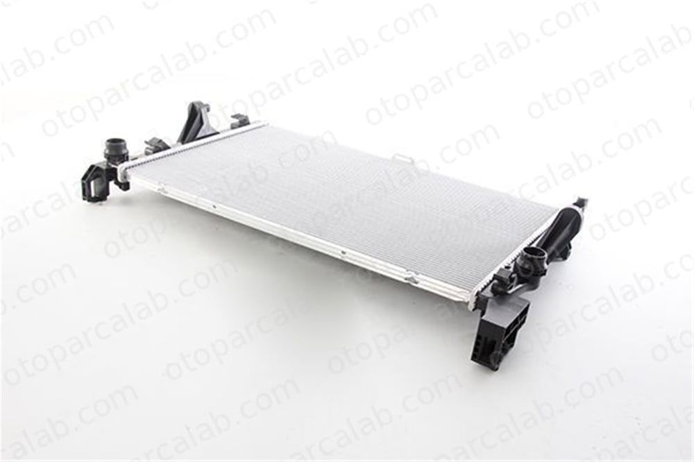 BSG 60-520-054 Su Radyatörü MERCEDES-BENZ VITO Mixto VITO Panelvan/Van BV618005AD 1705805