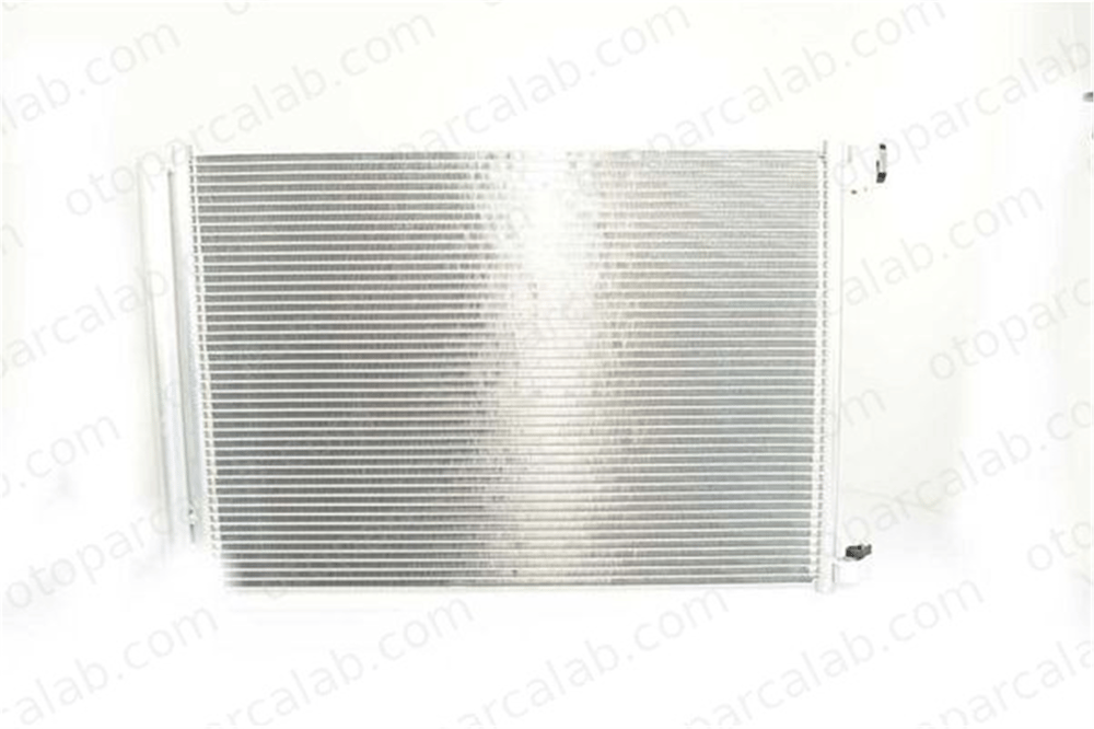 BSG 60-525-030 Klima Radyatörü MERCEDES-BENZ C-SERISI C-SERISI T-Model A0995000454 995000454