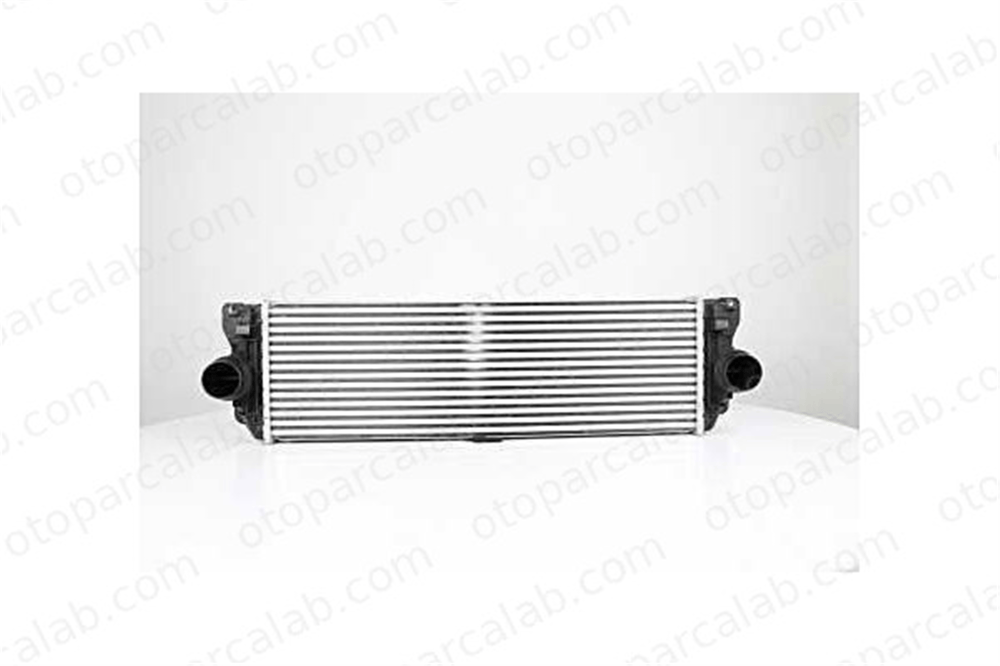 BSG 60-535-013 Turbo Radyatörü MERCEDES-BENZ SPRINTER 3,5-t Minibüs/Otobüs SPRINTER 3,5-t Panelvan/Van A9065010201 2E0145804A