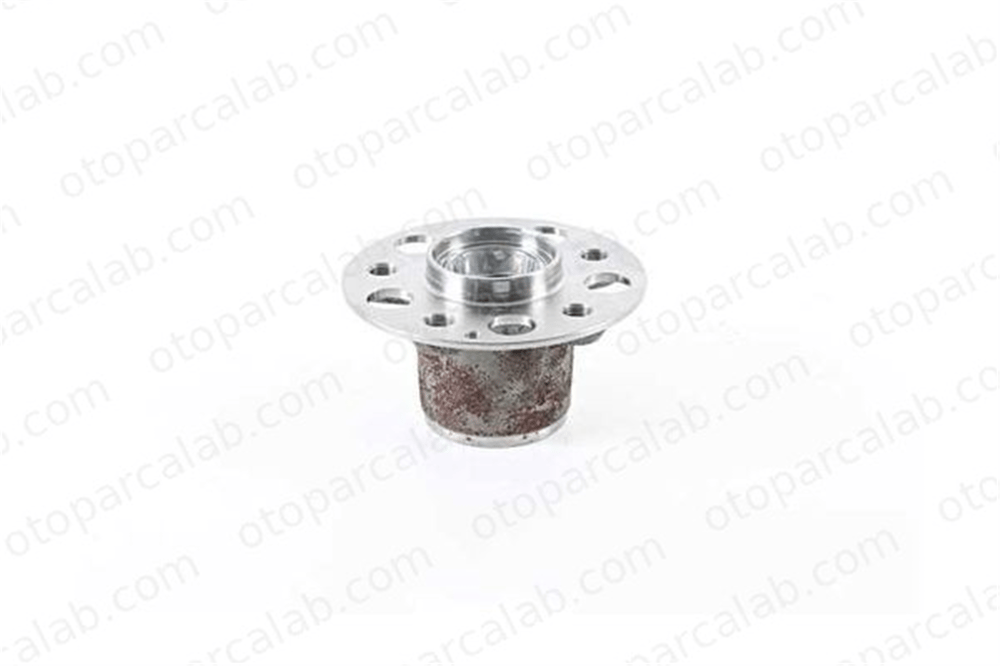 BSG 60-600-030 Teker Rulmanı Ön Sağ veya Sol MERCEDES-BENZ E-SERISI E-SERISI T-Model 9809302 29802002