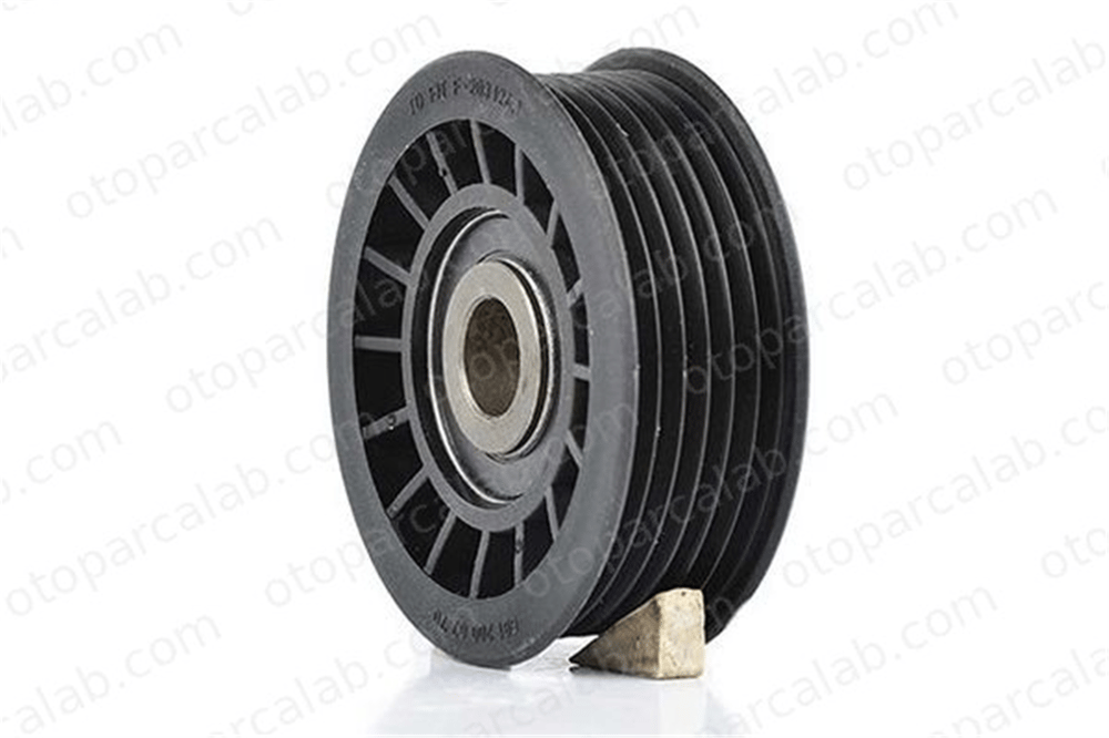 BSG 60-615-001 Vantilatör Kayış Gergi Rulmanı MERCEDES-BENZ T1 Platform şasi 190 A6012000770 6012000770