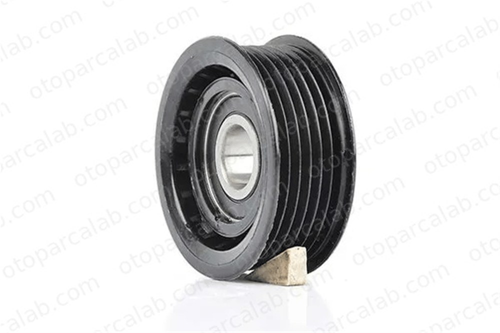 BSG 60-615-004 Vantilatör Kayış Gergi Rulmanı MERCEDES-BENZ E-SERISI E-SERISI T-Model A0002020019 59903341A