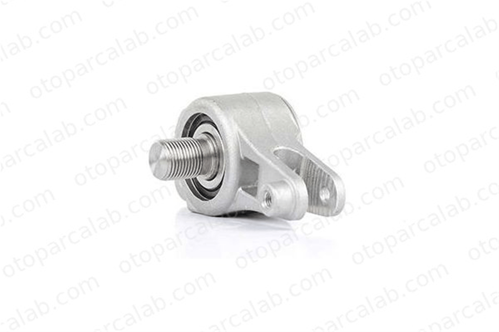 BSG 60-615-005 Vantilatör Kayış Gergi Rulmanı MERCEDES-BENZ 124 Sedan 124 T-Model A6012001773 6012001773