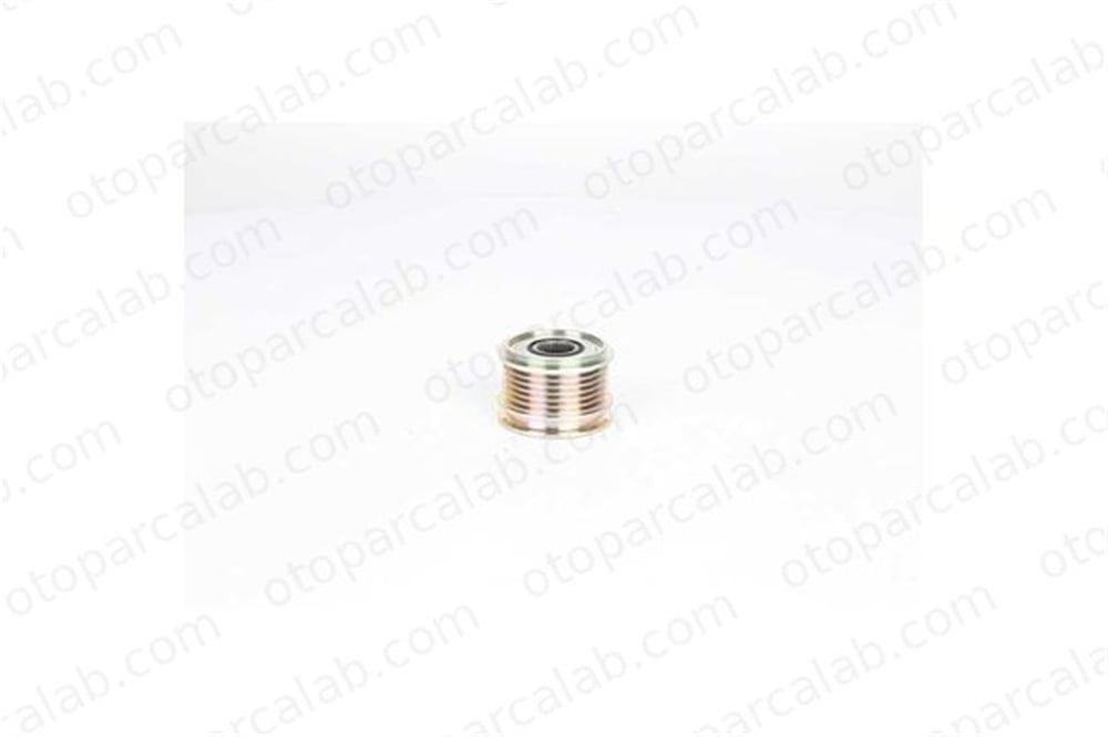 BSG 60-615-015 Alternatör Kasnağı MERCEDES-BENZ T1 Minibüs/Otobüs T1 Panelvan/Van A6041500360 91544102