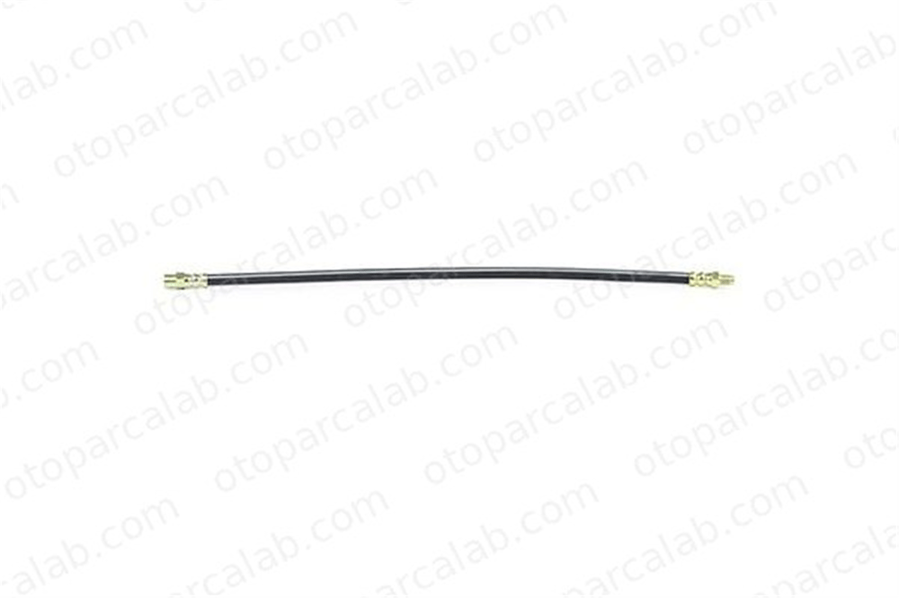 BSG 60-730-005 Fren Hortumu Arka Sağ veya Sol MERCEDES-BENZ SPRINTER 4-t Panelvan/Van SPRINTER 4-t Platform şasi A6384281035 5129205AA