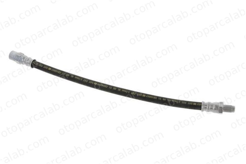 BSG 60-730-012 Fren Hortumu Arka Sağ veya Sol MERCEDES-BENZ 124 Sedan S-SERISI A1264280335 101336