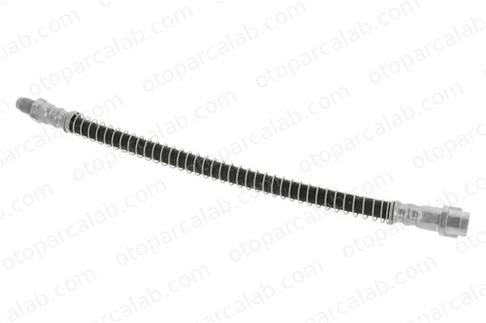 BSG 60-730-022 Fren Hortumu Arka Sağ veya Sol MERCEDES-BENZ E-SERISI E-SERISI T-Model A2114200548 2114200548