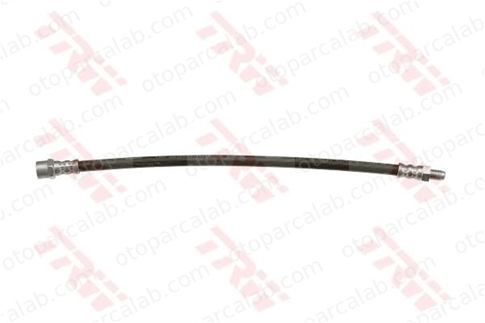 BSG 60-730-031 Fren Hortumu Ön Sağ veya Sol MERCEDES-BENZ 124 Sedan 124 T-Model A1234280635 1234280635
