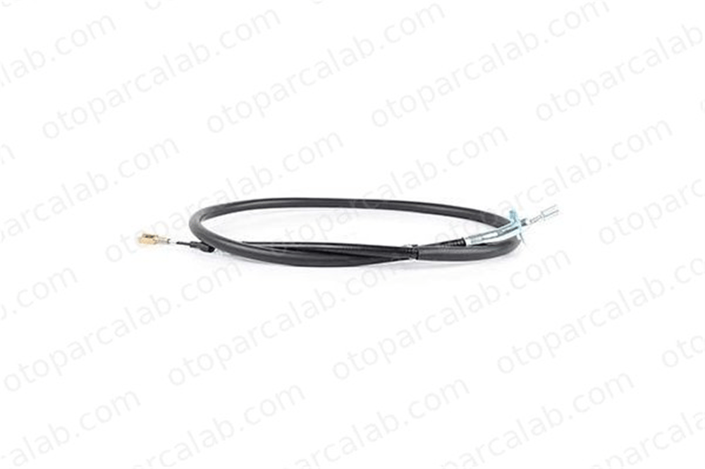 BSG 60-765-002 El Fren Teli Arka Sol MERCEDES-BENZ SPRINTER 4-t Panelvan/Van SPRINTER 4-t Platform şasi A9044200185 9044200185