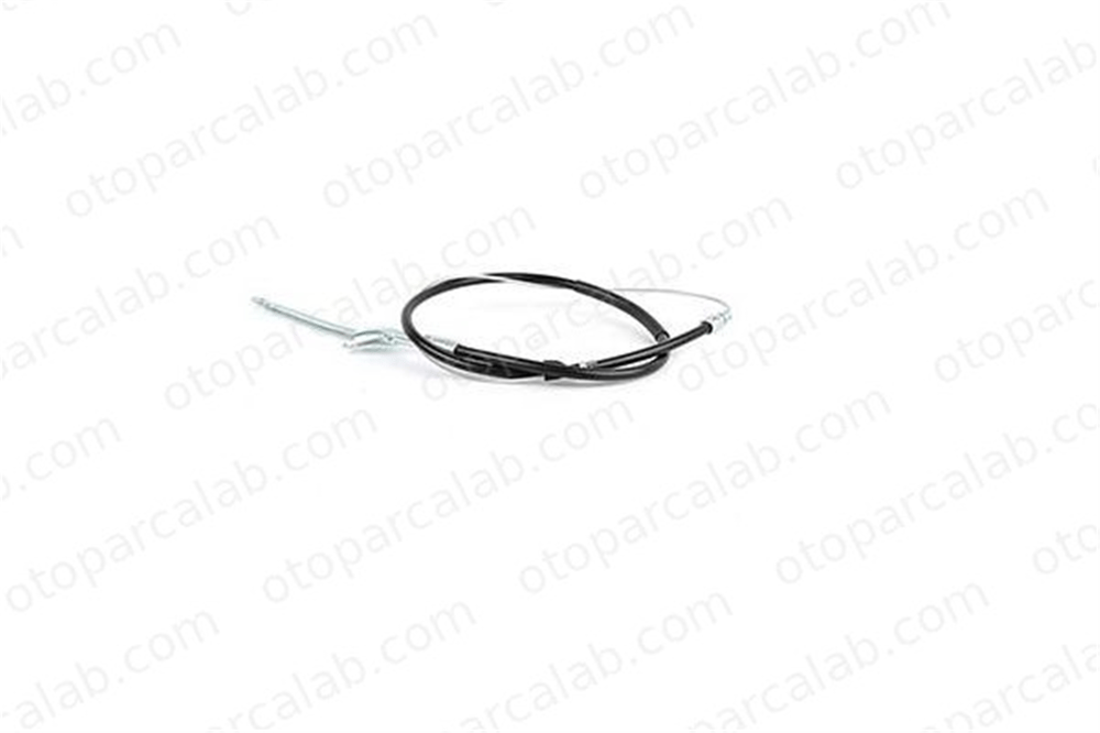 BSG 60-765-003 El Fren Teli Arka Sağ MERCEDES-BENZ T1 Platform şasi T1 Panelvan/Van A6014204785 6014203485