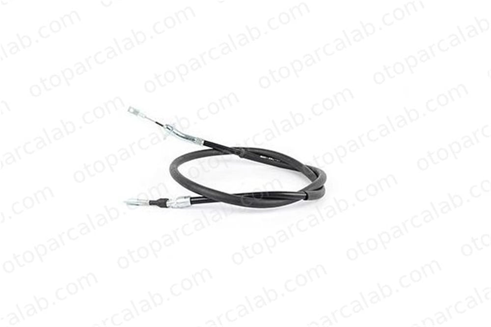 BSG 60-765-009 El Fren Teli Arka Sağ MERCEDES-BENZ SPRINTER 4-t Panelvan/Van SPRINTER 4-t Platform şasi A9044200285 9044200285