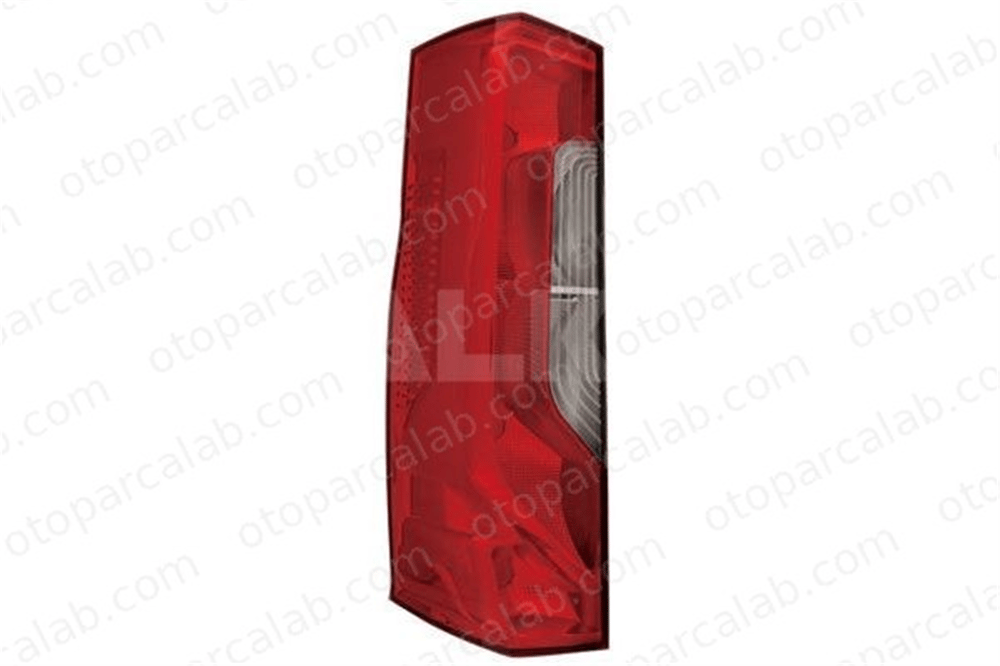 BSG 60-805-017 Stop Lambası Sol MERCEDES-BENZ SPRINTER 3,5-t Panelvan/Van SPRINTER 3,5-t Platform şasi A9108200000 9108200000
