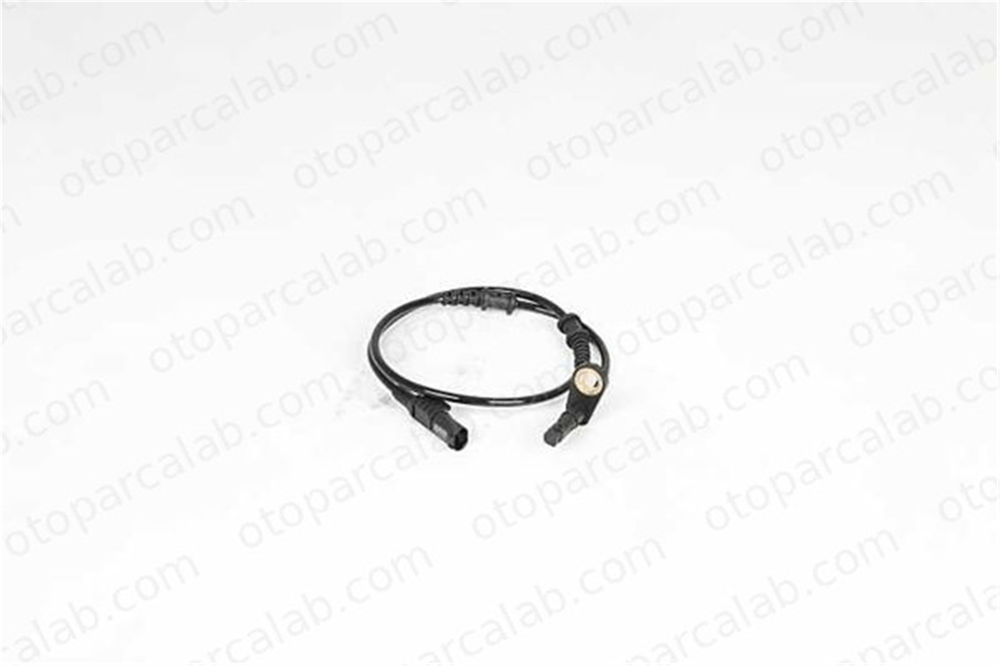 BSG 60-840-079 Abs Sensörü Ön Sağ veya Sol MERCEDES-BENZ E-SERISI E-SERISI T-Model A2115402917 2115401317