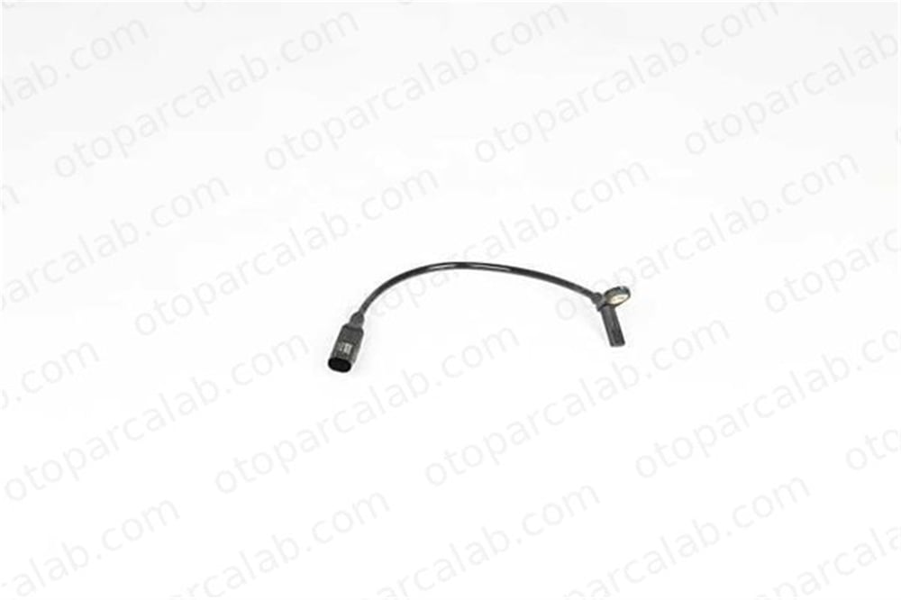 BSG 60-840-082 Abs Sensörü Arka Sağ veya Sol MERCEDES-BENZ R-SERISI M-SERISI A1645400717 131604