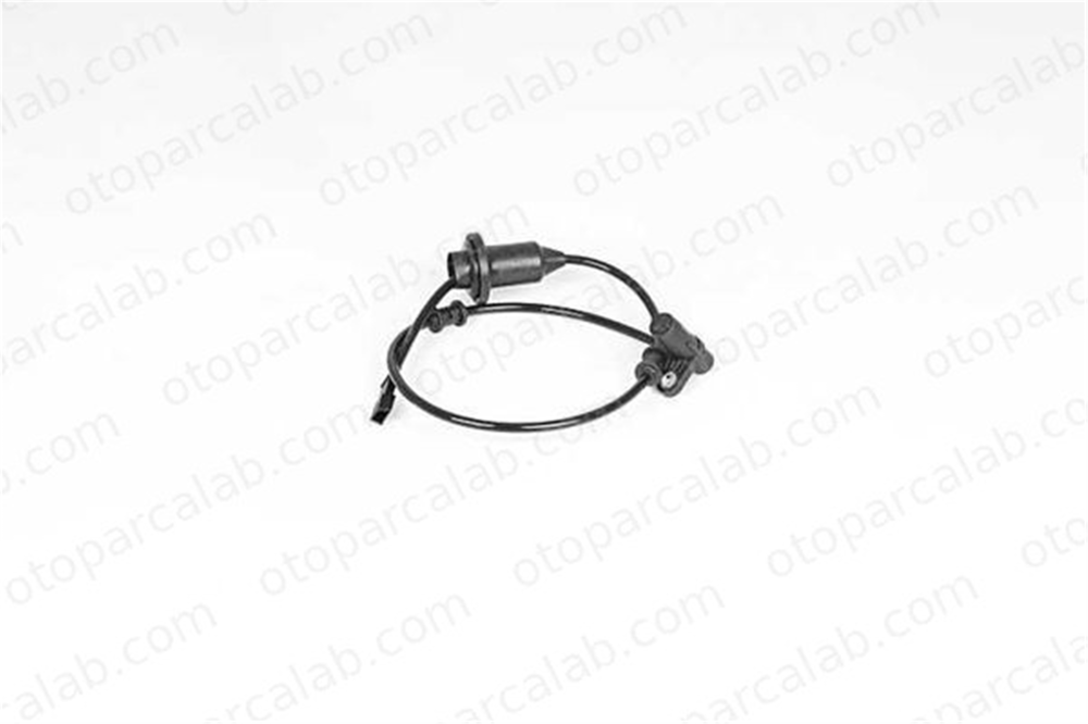 BSG 60-840-086 Abs Sensörü Arka Sol MERCEDES-BENZ S-SERISI S-SERISI Coupe A2205400417 2205400417