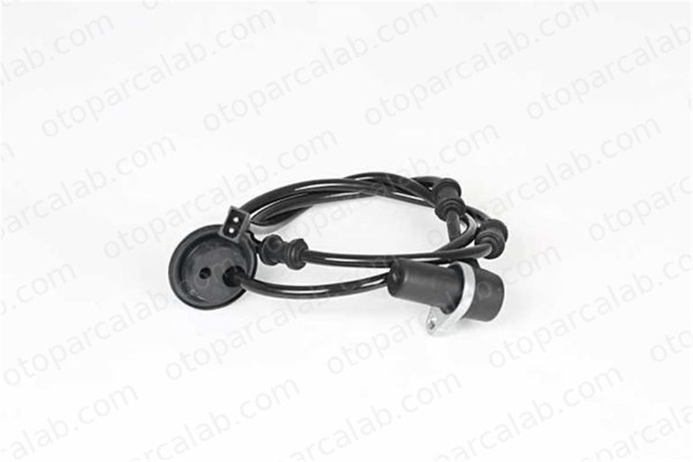 BSG 60-840-089 Abs Sensörü Arka Sol MERCEDES-BENZ E-SERISI E-SERISI T-Model A2105400617 2105400617