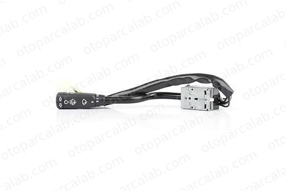 BSG 60-855-004 Sinyal Kumanda Kolu MERCEDES-BENZ T1 Platform şasi T1 Minibüs/Otobüs A0055457424 55457424