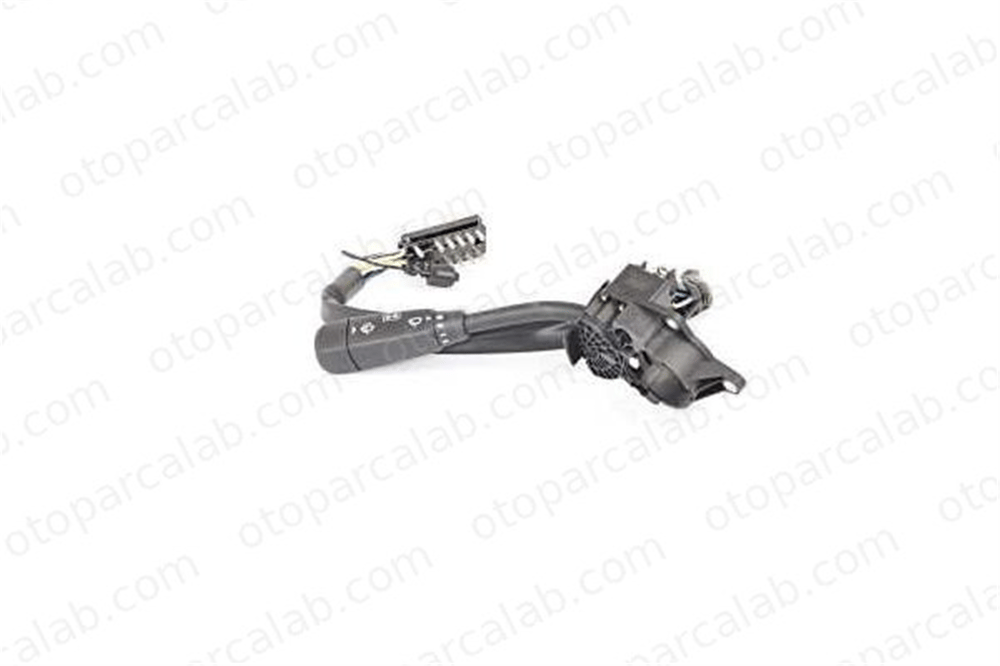 BSG 60-855-008 Sinyal Kumanda Kolu MERCEDES-BENZ E-SERISI E-SERISI T-Model A1245402044 1245402044
