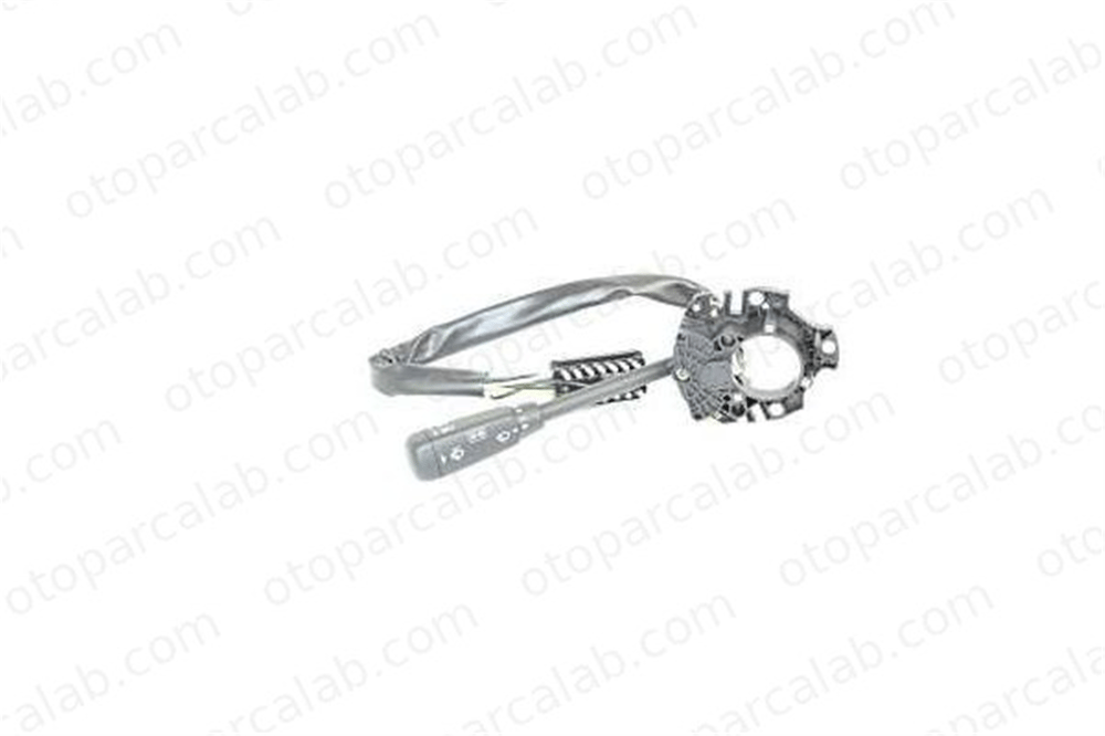 BSG 60-855-009 Sinyal Kumanda Kolu MERCEDES-BENZ 124 Sedan 124 T-Model A1245401045 1245401045