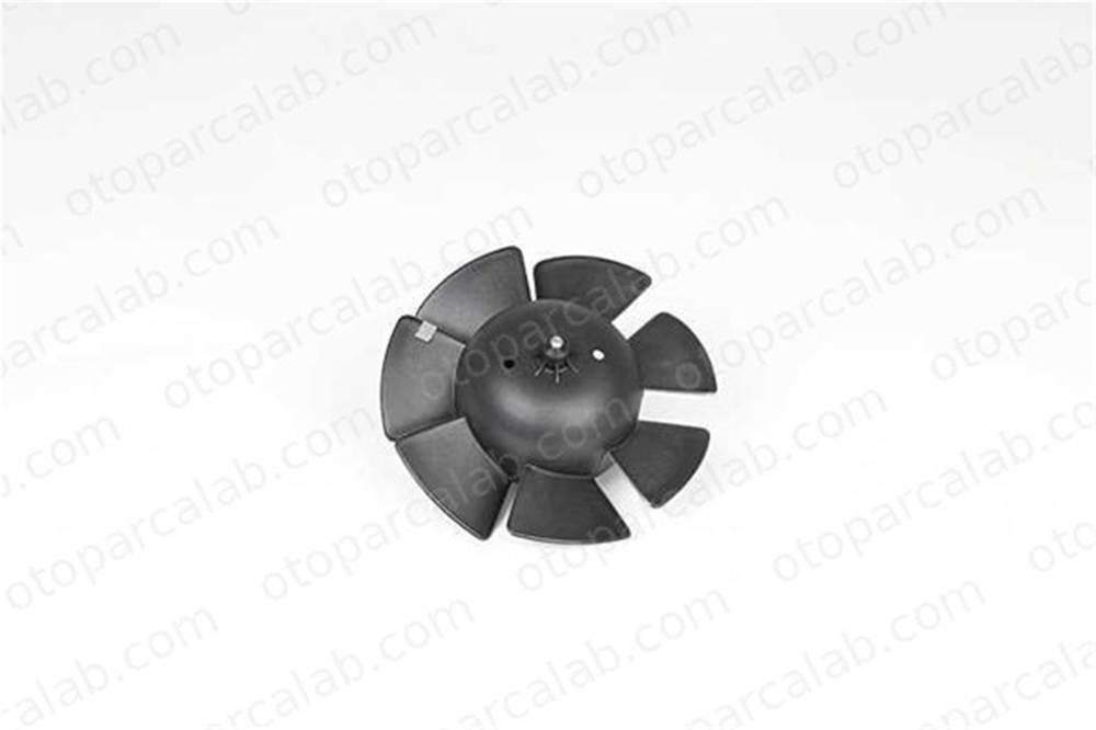 BSG 60-865-004 Kalorifer Motoru MERCEDES-BENZ HECKFLOSSE BMW 5 A0008206242 8206242