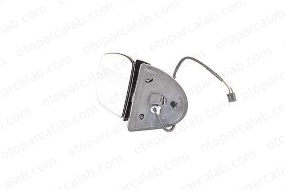 BSG 60-900-015 Dikiz Aynası Dış Sol MERCEDES-BENZ R-SERISI A2518100593