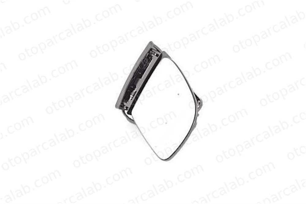 BSG 60-900-016 Dikiz Aynası Dış Sağ MERCEDES-BENZ R-SERISI A2518100693