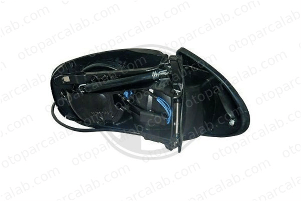 BSG 60-900-054 Dikiz Aynası Dış Sağ MERCEDES-BENZ S-SERISI A2208100476 2208100476