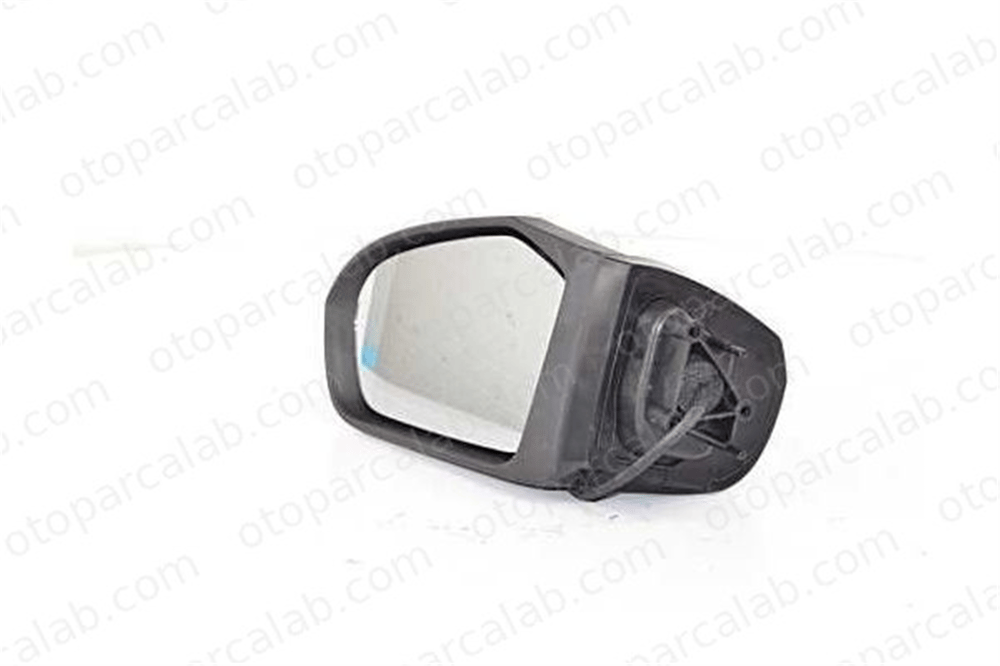 BSG 60-900-065 Dikiz Aynası Dış Sol MERCEDES-BENZ A-SERISI B-SERISI Sports Tourer A1698100376 1698100376