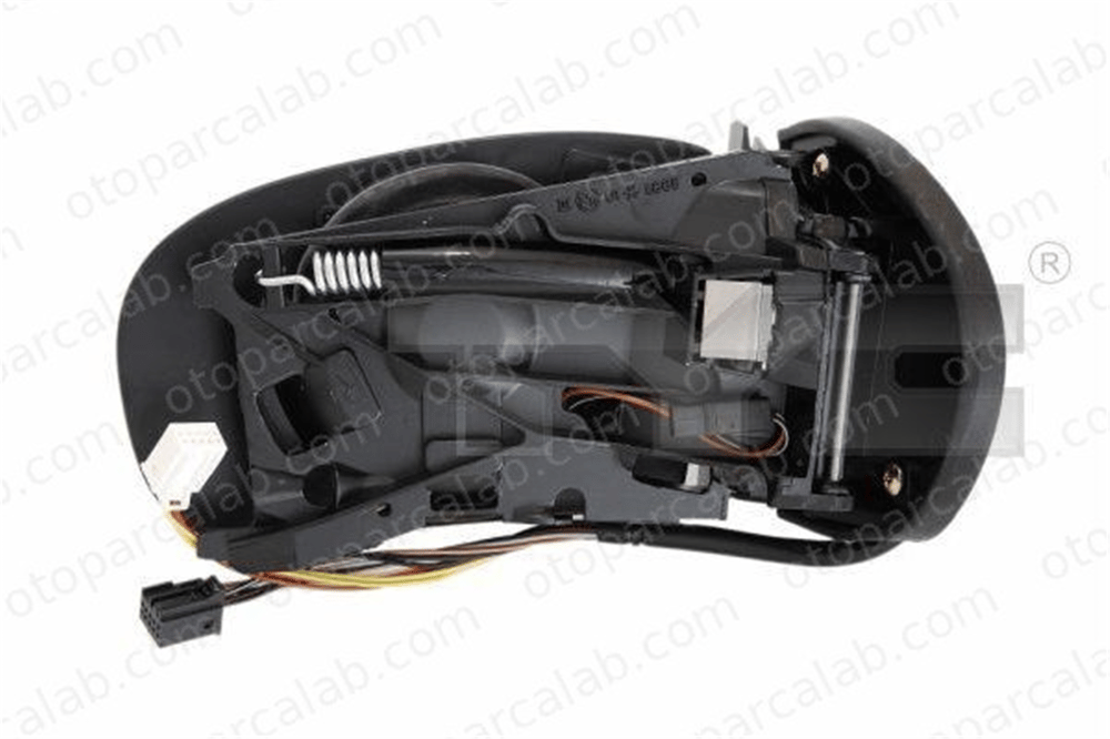 BSG 60-900-080 Dikiz Aynası Dış Sol MERCEDES-BENZ C-SERISI T-Model C-SERISI A2038106376 2038100121