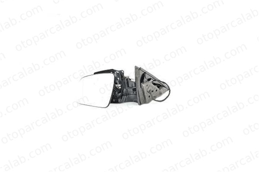 BSG 60-900-095 Dikiz Aynası Dış Sol MERCEDES-BENZ E-SERISI C-SERISI A2048103776