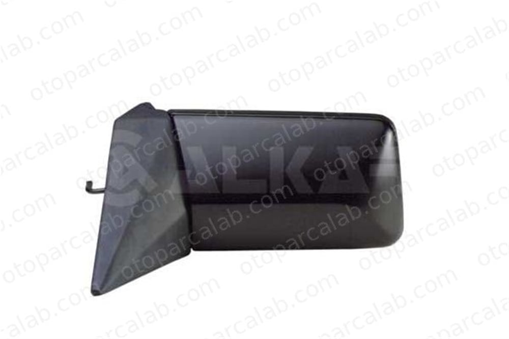 BSG 60-900-101 Dikiz Aynası Dış Sol MERCEDES-BENZ 124 Sedan 124 T-Model A1248107716 1248100779