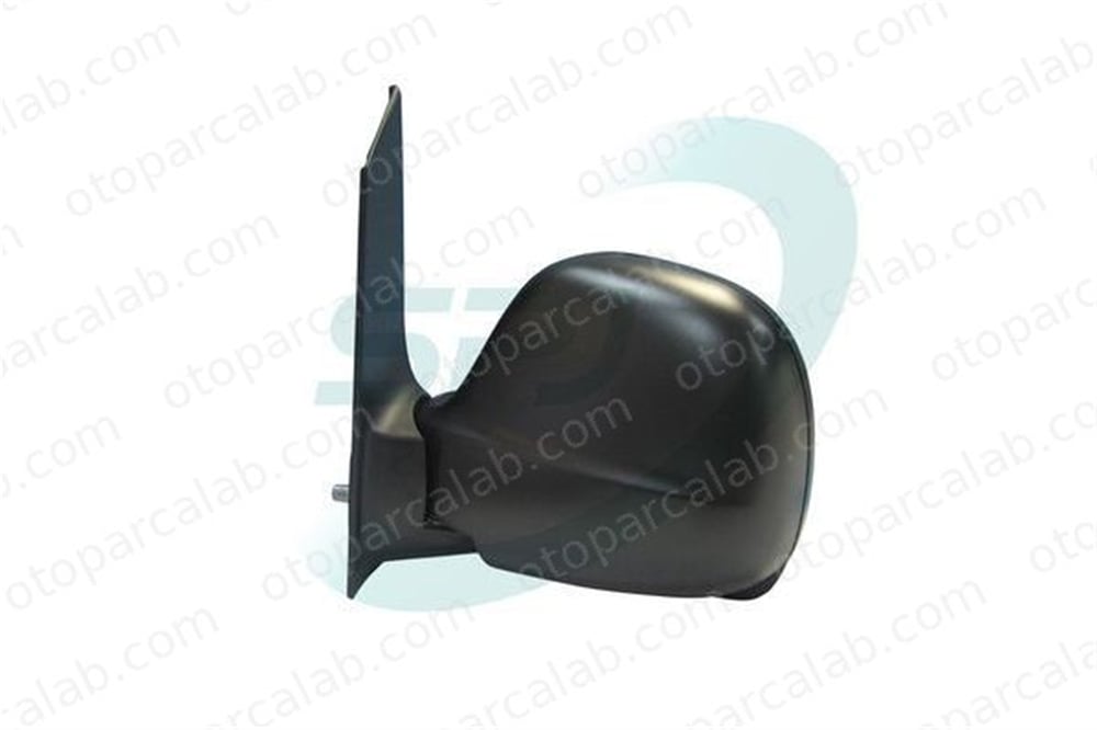BSG 60-900-104 Dikiz Aynası Dış Sağ MERCEDES-BENZ VITO Minibüs/Otobüs VITO / MIXTO Panelvan/Van A6398109516
