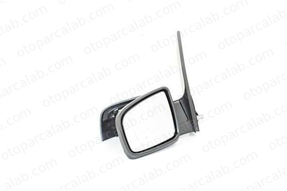 BSG 60-900-107 Dikiz Aynası Dış Sol MERCEDES-BENZ VITO Minibüs/Otobüs VITO / MIXTO Panelvan/Van A6398109116 A0008111222
