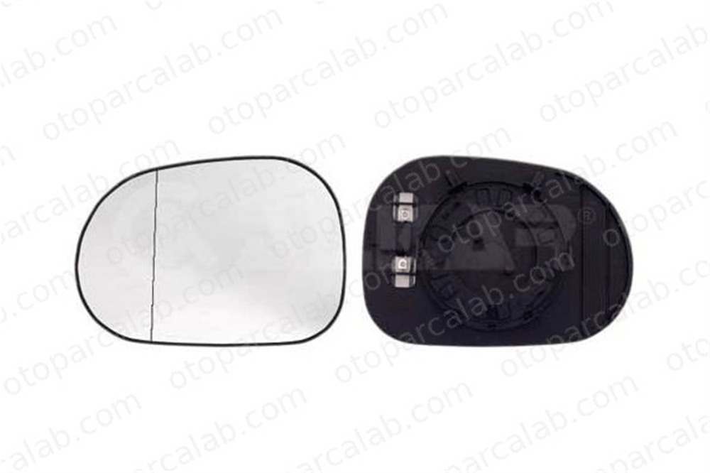 BSG 60-910-013 Ayna Camı Dış Sol MERCEDES-BENZ M-SERISI A1638102119 1638102119