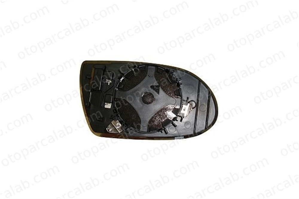 BSG 60-910-017 Ayna Camı Dış Sol MERCEDES-BENZ SL SLK A1718100121 1718100121