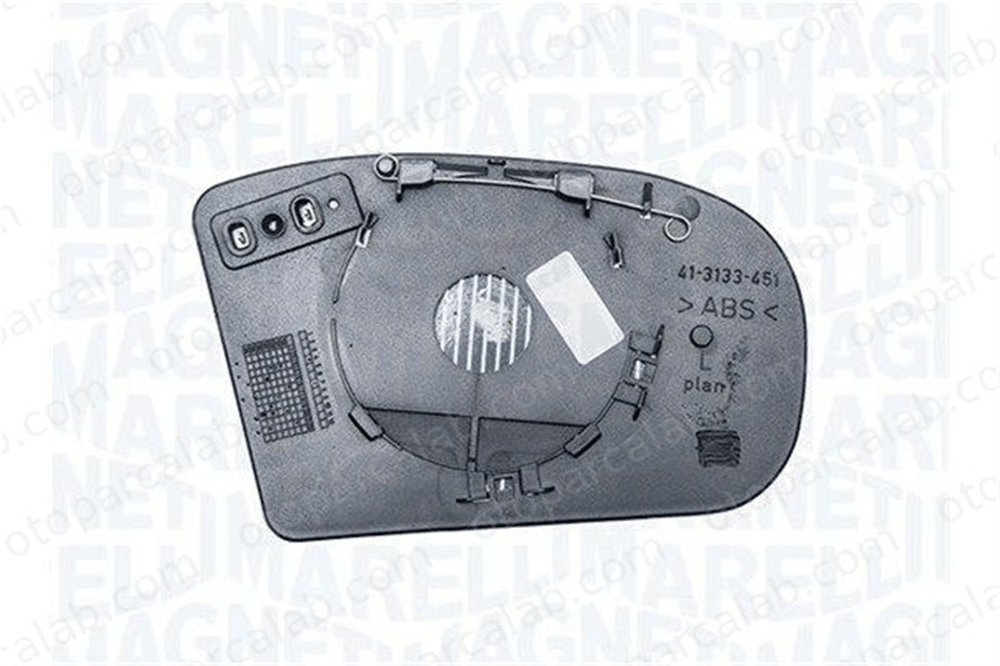 BSG 60-910-030 Ayna Camı Dış Sol MERCEDES-BENZ C-SERISI C-SERISI T-Model A2038100521 2038100521